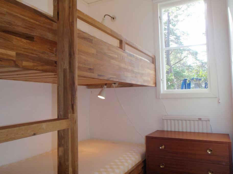 Villa Lullyhill Visby Ngoại thất bức ảnh