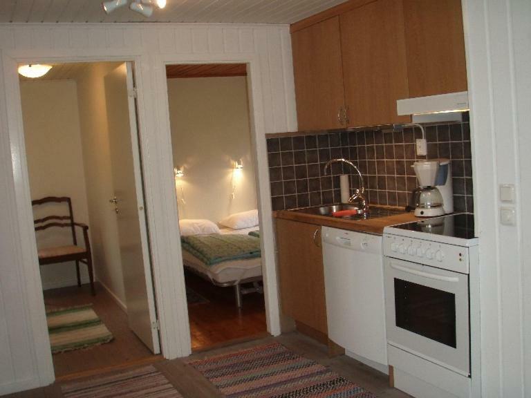 Villa Lullyhill Visby Ngoại thất bức ảnh