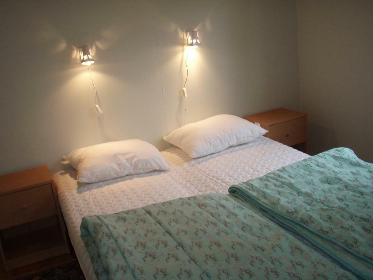 Villa Lullyhill Visby Ngoại thất bức ảnh